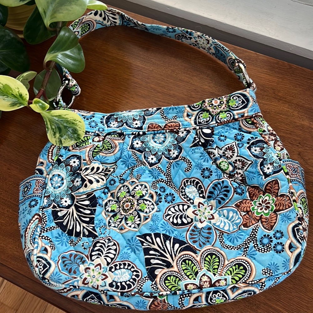 Vera Bradley Shoulder Bag